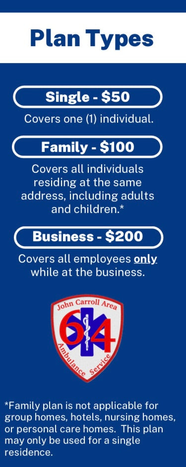 Family Plan