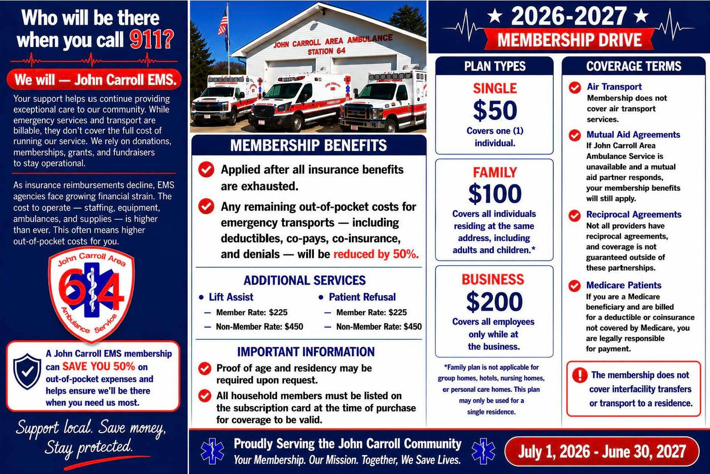 2026-2027 Individual Plan