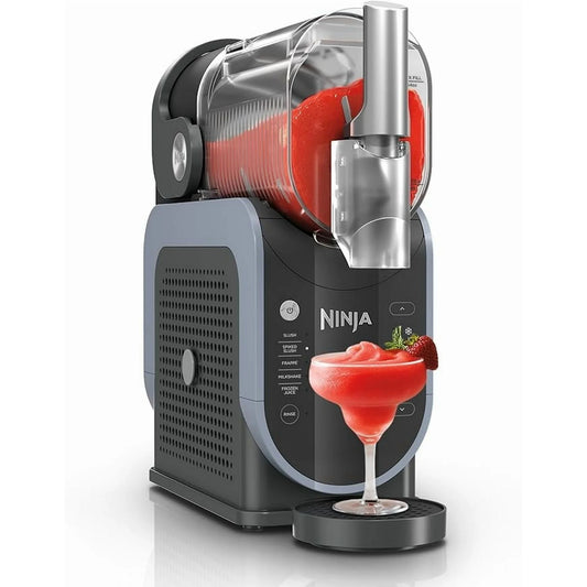 Ninja SLUSHi Professional Frozen Drink Maker - (Serial # 31073)